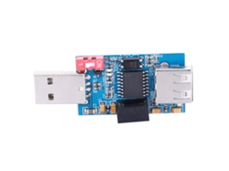 Módulo isolador USB para USB ADuM3160, proteção de acoplamento, para dispositivos industriais