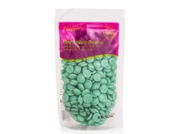 Cera Para Depilación Corporal Y Bikini Cera De Frijoles De Té Tree