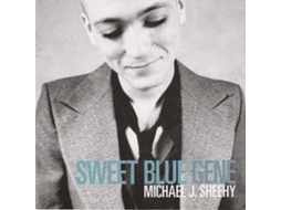 CD Michael J. Sheehy - Sweet Blindness (1CDs)