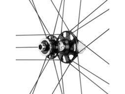 Campagnolo Scirocco Db Disc Pair
