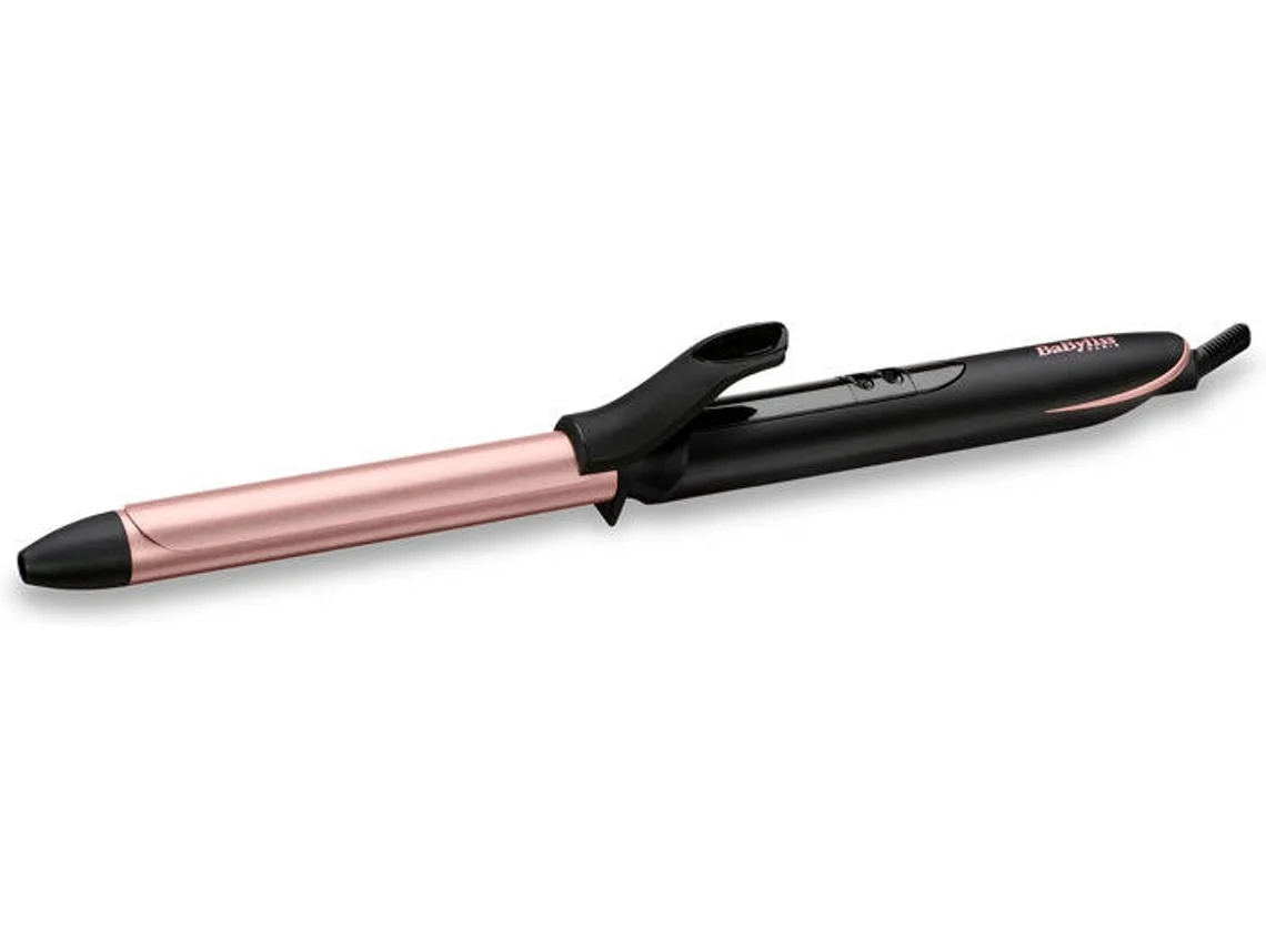 Modelador BABYLISS C450E (160 °C - 210 °C - 6 Níveis de temperatura)