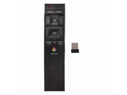 Controle Remoto Inteligente De Substituição Para Smart Tv Bn59-01220e Bn5901220e