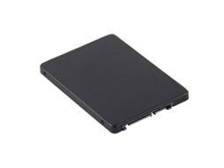 Adaptador Msata Para Sata Iii (conversão De Disco Rígido, Adaptação De Disco De Estado Sólido, Com Enclosure)