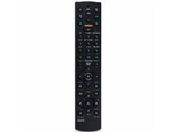 Comando À Distância Para Recetor Av Compatível Com Yamaha Rav206 V694090us