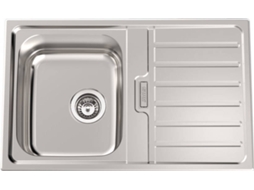 Lava Loiça RODI Urban 80 B (Aço inox. - 20 x 80 x 50 cm)