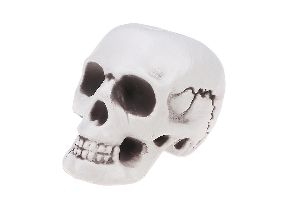 A Nova Decoração de Caveira 1Pcs ALLINLESS