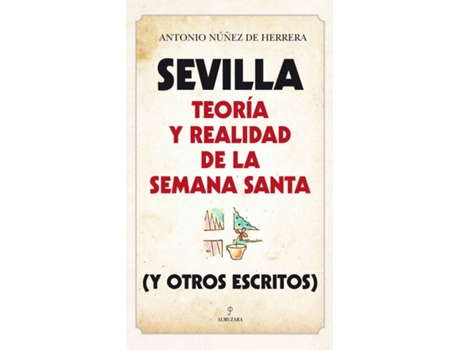 Livro Sevilla de Núñez De Herrera, Antonio