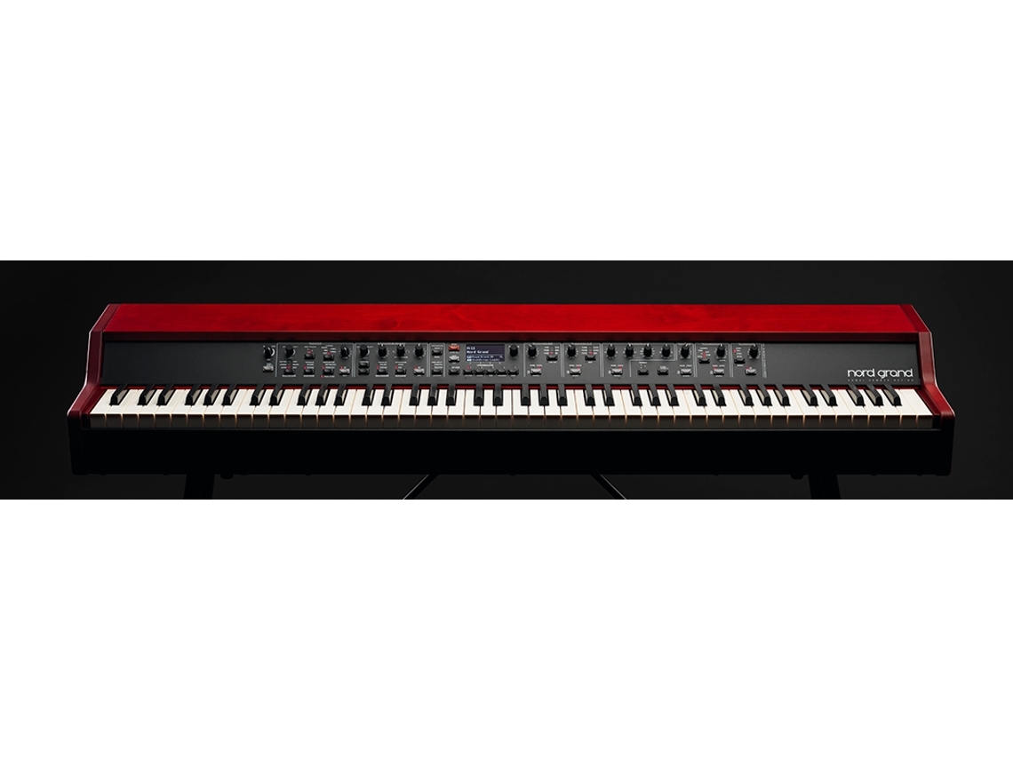 Clavia Nord Grand