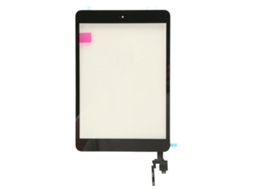 Ecrã Táctil Digital Tablet LAXISCREED com Vidro Temperado e Botão Home
