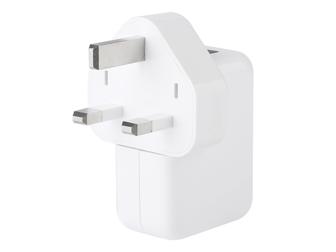 Carregador rápido com dois USB EOOCOO