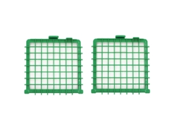 Acessório para Aspiradores ROWENTA 2 Filtro hepa Silence Force Ro5762 Ro5921