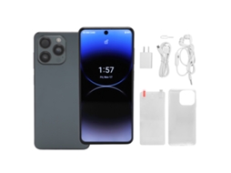 Smartphone LAXISCREED Dual Sim Face Id