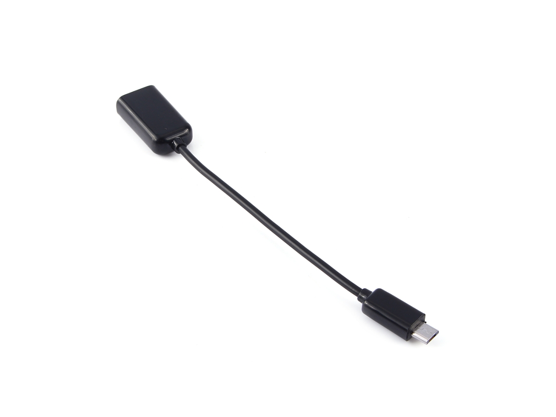 Fones intra auriculares com controle de fio EOOCOO