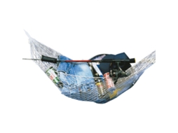Sea-Dog Line Rede de Engrenagem Nylon