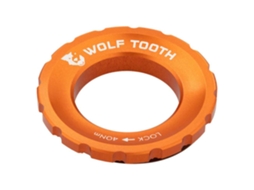 Trava de Disco de Trava Central Cnc Laranjawolf Tooth