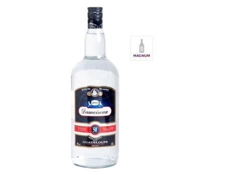 Rum Blois Magnum 50 ° Damoiseau