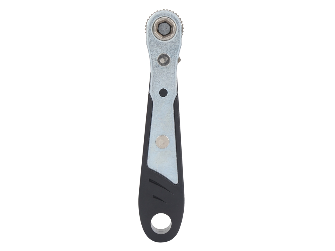 Chave de Ratchet de Soquete Mini 1/4 Polegada 72 Dentes | S/MARCA