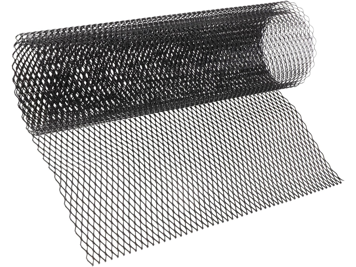 Grau Hexagonal em Liga de Alumínio para Automóveis