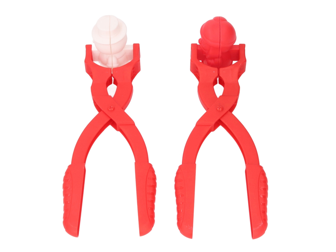 Laxiscreed Pack De 2 Bolas De Neve De Alta Qualidade Para Decoração E Presentes