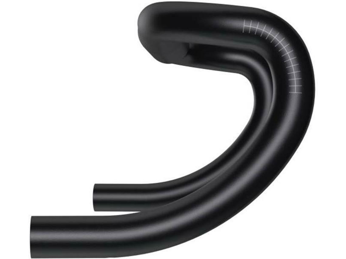 Guiador ZIPP Service Course Sl 80 A2 (Preto - 40 cm)