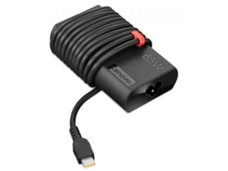 Transformador LENOVO 4X20V24678 Power Adapter/Inverter Indoor 65 W Preto