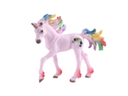 Mali mini Modelo de Animal Artificial Fofo Brinquedo Presente para Crianças Decoração Residencial