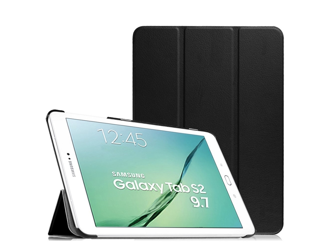 Capa Tablet Samsung Galaxy Tab Smart Case Slim