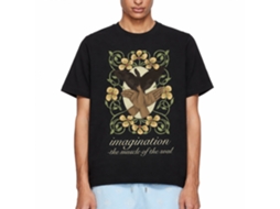 Rockinstone Soul Bird Ellamari Auroila T-shirt Unique Designer Style