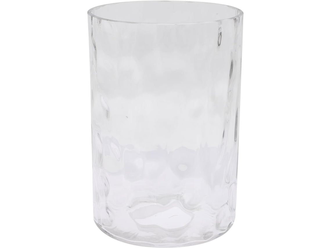 Vidro Sintético Cilíndrico Para Iluminação Natural, Fácil Substituição, Design Moderno E