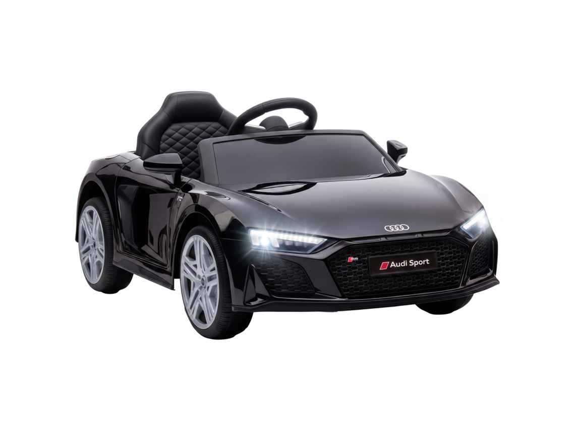 Electric Ride-on Car