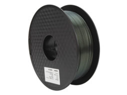 Filamento PLA 1.75mm Cor Dourada