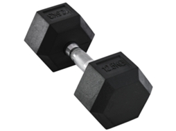 Halteres Com Cabo Estriado, Halteres Curtos De Ferro Fundido, Halteres Para Homens E Mulheres, Haltere Para Casa, Ginásio, Treino De Força