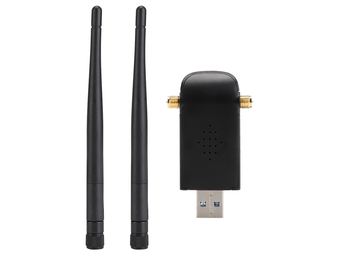 Cartão Wi fi LAXISCREED Dual Band 5g