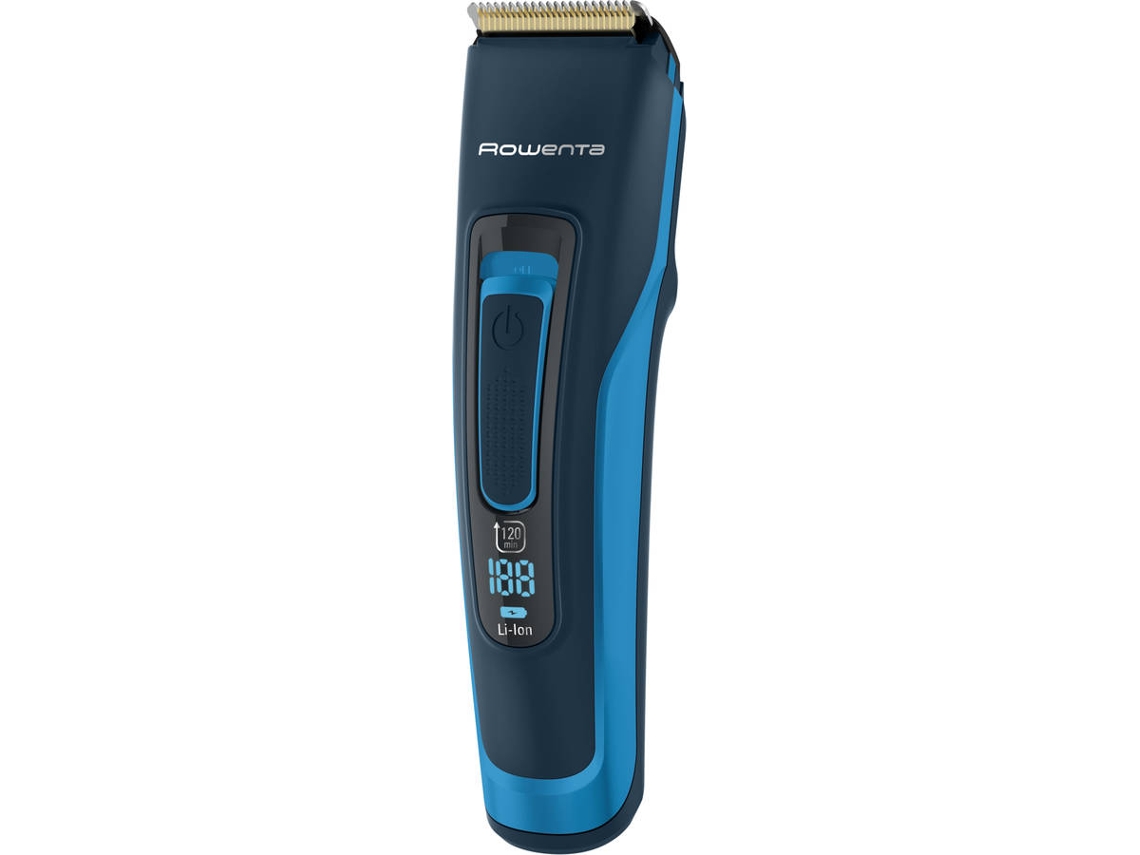 Aparador Cabelo ROWENTA Advancer Xpert TN5241F4 (Autonomia 120 min ...