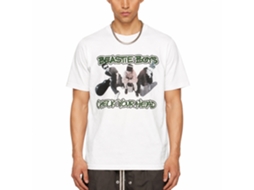 Beastie Boys Bumble Bee T-shirt Classic Unisex Adults Size:xxxl