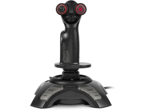 Joystick SPEEDLINK Phantom Hawk — Compatibilidade: PC