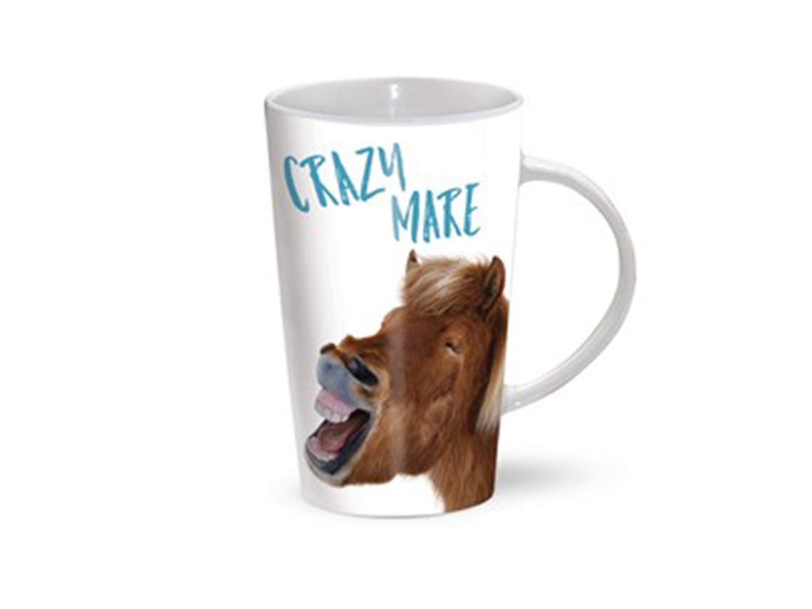 Caneca HORKA Latte Macchiato