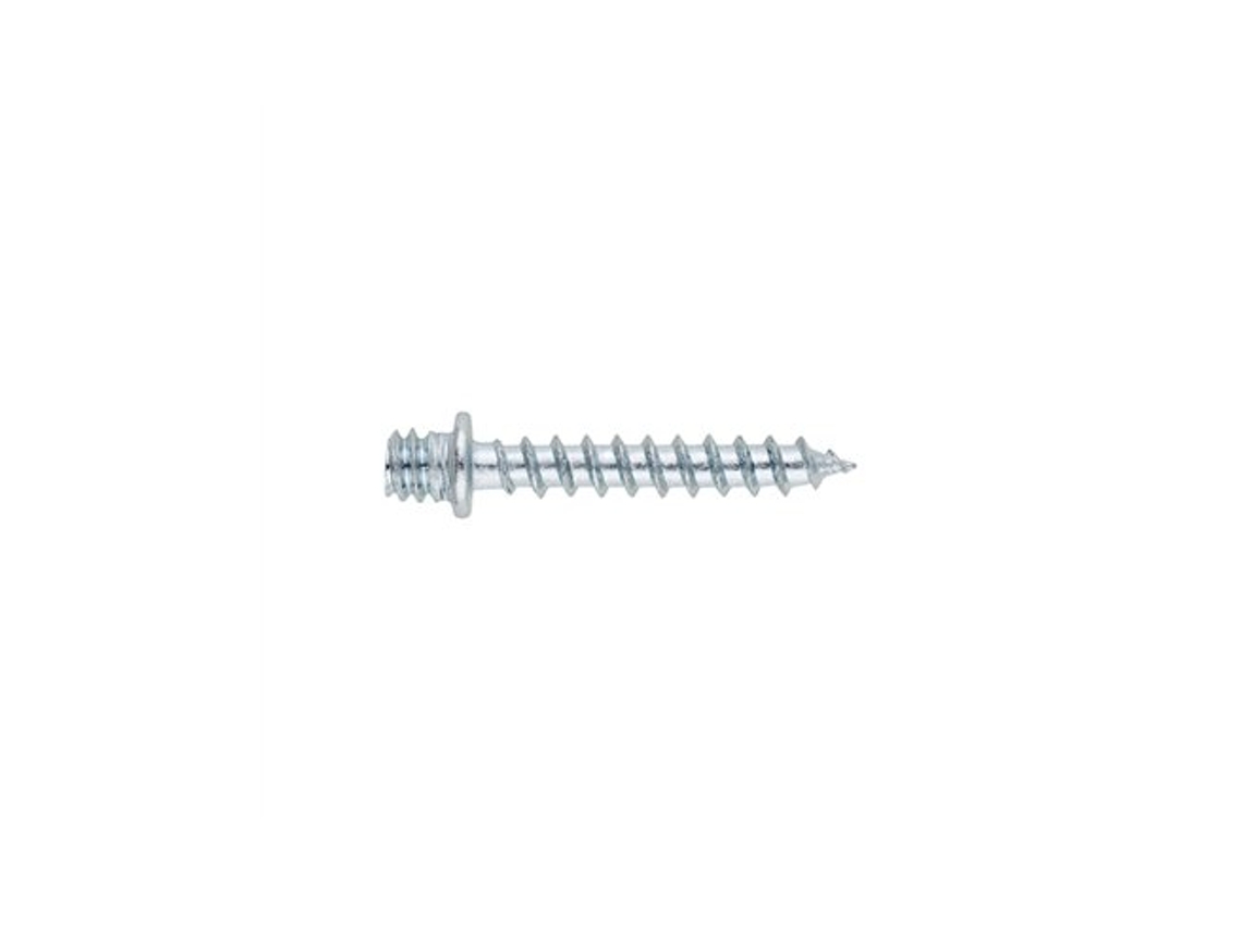 Caixa Com 100 Parafusos De Fixação M8x40mm Index