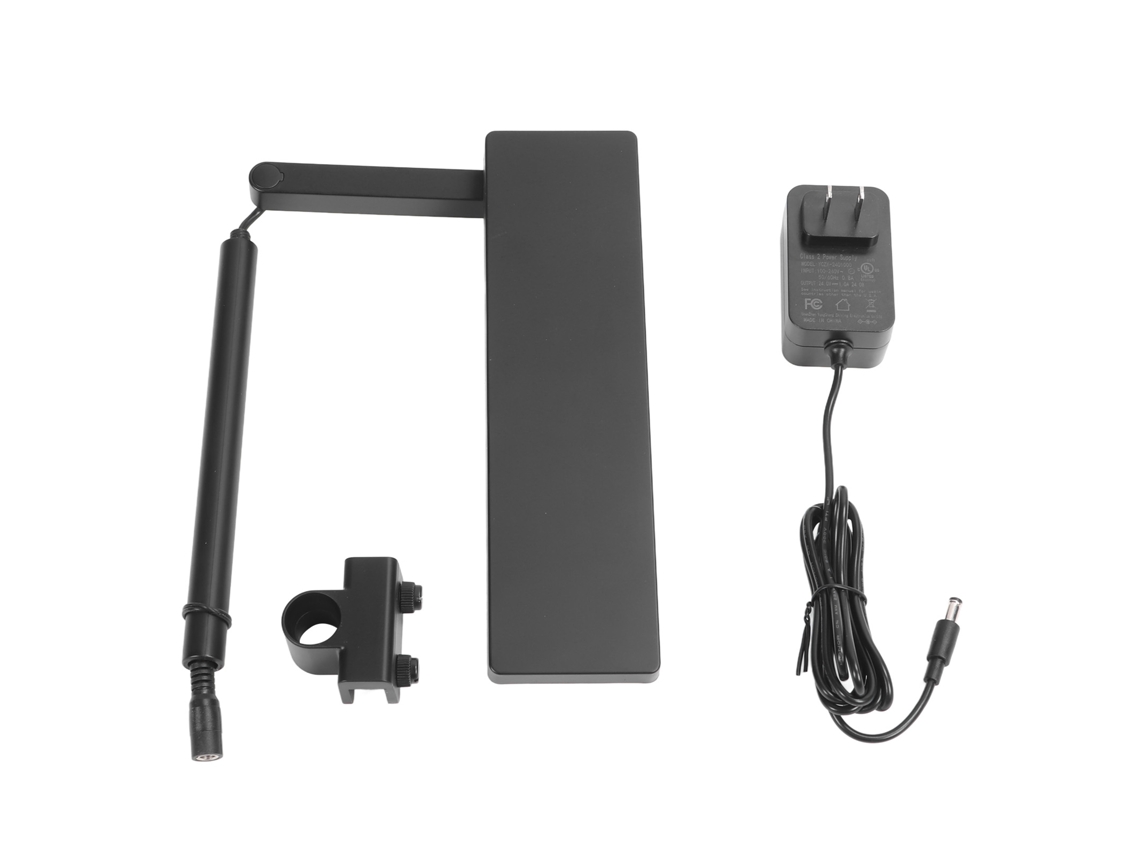 Luz de Aquário Led LAXISCREED App Controle Inteligente