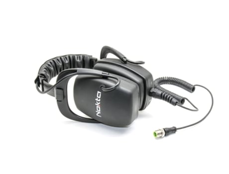 Waterproof Headphones Nokta