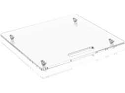 Cortina superior com friso para porta de correr, pacote com 4 ou 8 unidades, para uso em guarda-roupas e armazenamento de roupas, com espaço para guardar objetos.