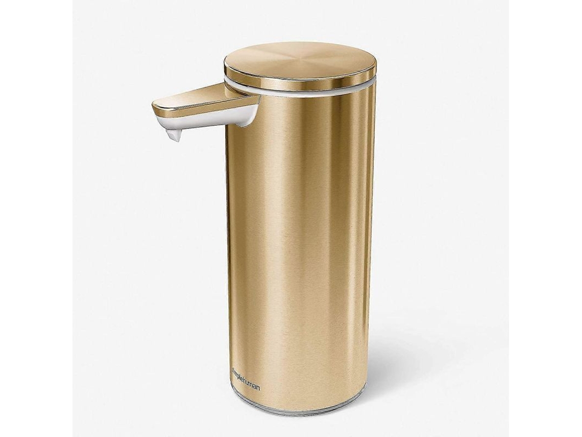 Bomba de Sabonete Líquido com Sensor CHARM