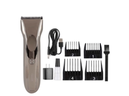 Máquina de Cortar Cabelo Elétrica 2026, Aparador de Cabelo, Ferramenta de Cabeleireiro