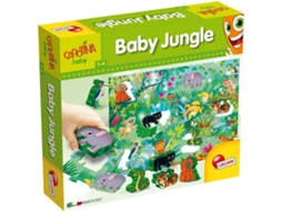 Puzzles LISCIANI 58471