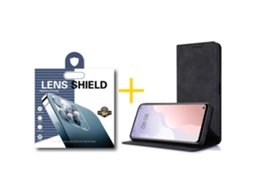 Pelicula de Vidro SKYHE Apple iPhone 16