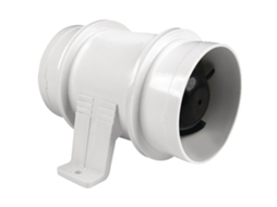 Seachoice In-line Exhaust Blower 4