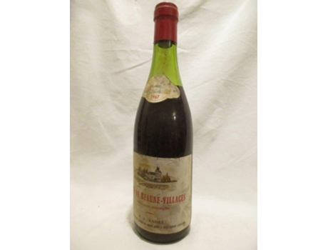 Vinho Tinto PA ANDRÉ 1967 (75 cl - 1 unidade)