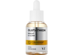 Ampola Sérum Iluminadora 30 Ml VT COSMETICS