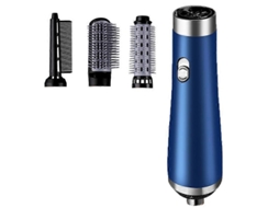 3-em-1 Pente Secador De Cabelo Profissional Com Acessórios Flyaway Secadores De Cabelo Multifuncional Salão Doméstico Estilo Ferramenta Rápida