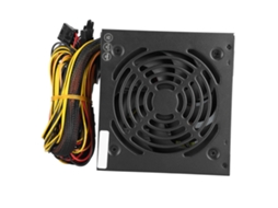 Fonte de Alimentação EOOCOO, ajustável 115/230V, 400W, silenciosa